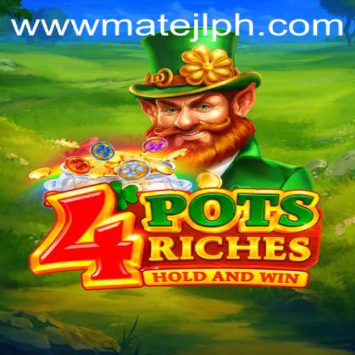 Unlocking the Mysteries of '4potsriches': A Comprehensive Guide
