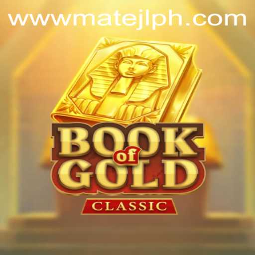 Dive into the Intriguing World of BookOfGoldClassic with MateJL