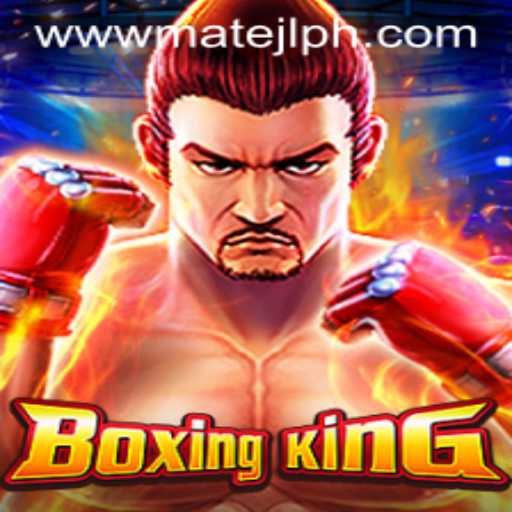 BoxingKing: The Ultimate Virtual Arena Experience with MateJL