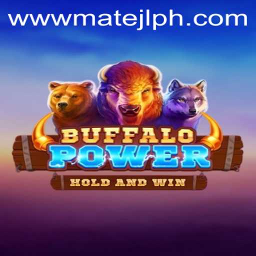 BuffaloPower: Embark on a Thrilling Adventure in the Wild