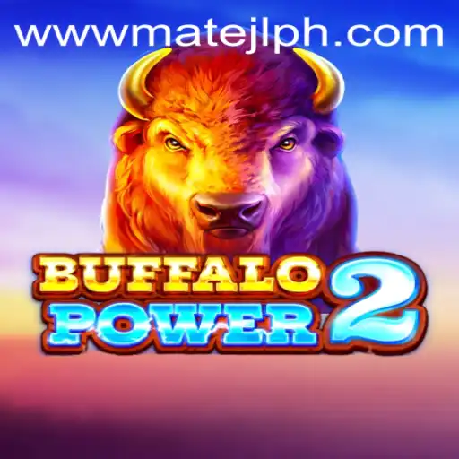 BuffaloPower2: Embark on an Unforgettable Gaming Adventure