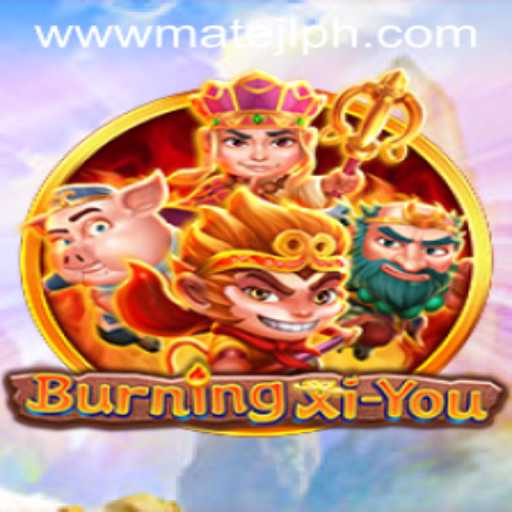 Discover the Exciting World of BurningXiYou by MateJL