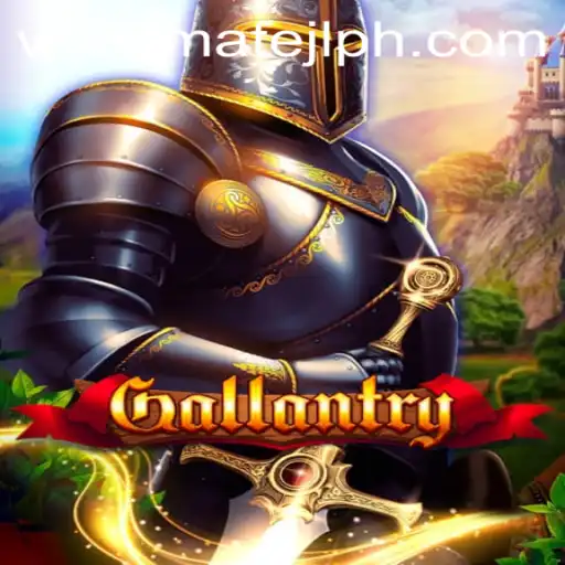 Gallantry: Embrace the Noble Challenge with MateJL