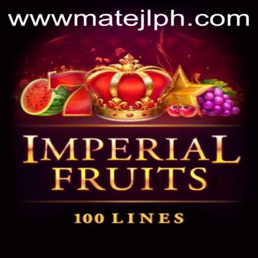 Explore the Exciting World of ImperialFruits100: A Legendary Gaming Experience with MateJL