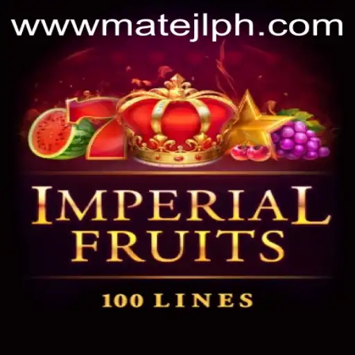 Explore the Exciting World of ImperialFruits100: A Legendary Gaming Experience with MateJL
