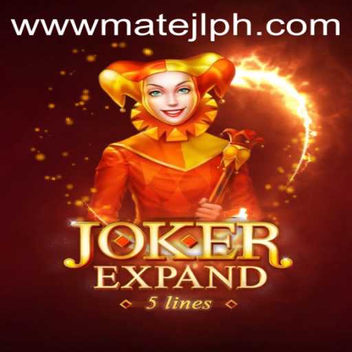 JokerExpand: A Thrilling New Game Experience