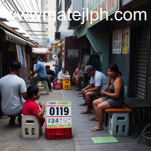 Understanding Jueteng: A Deep Dive into the Philippines' Notorious Numbers Game