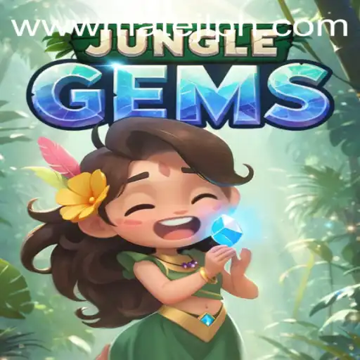 JungleGems: Unveiling the Thrilling Adventure with MateJL