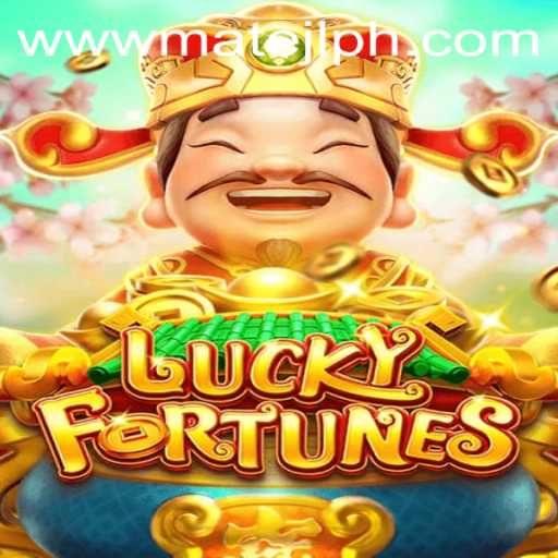 Exploring LUCKYFORTUNES: A Comprehensive Guide to Gameplay and Rules with Insights on MateJL