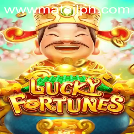 Exploring LUCKYFORTUNES: A Comprehensive Guide to Gameplay and Rules with Insights on MateJL