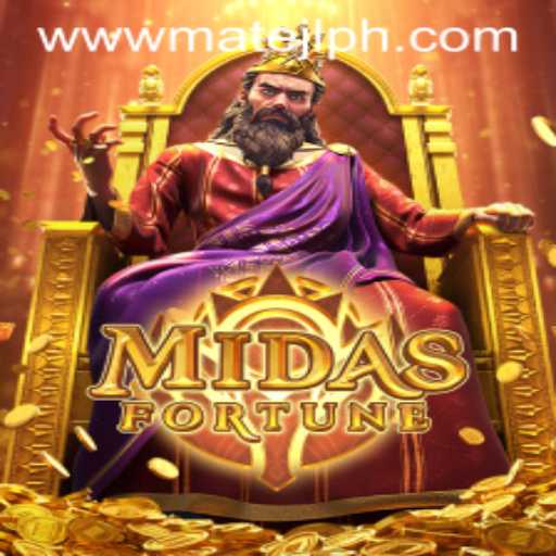 Discover the Magic of MidasFortune: The Game Taking the World by Storm