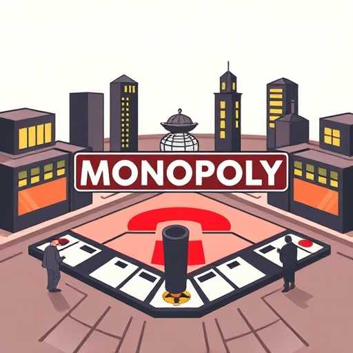 Understanding Monopoly Through the Lens of MateJL