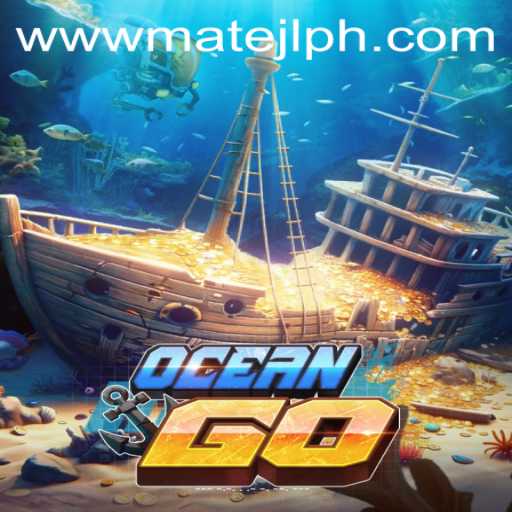 OceanGO: Dive into Adventure with MateJL