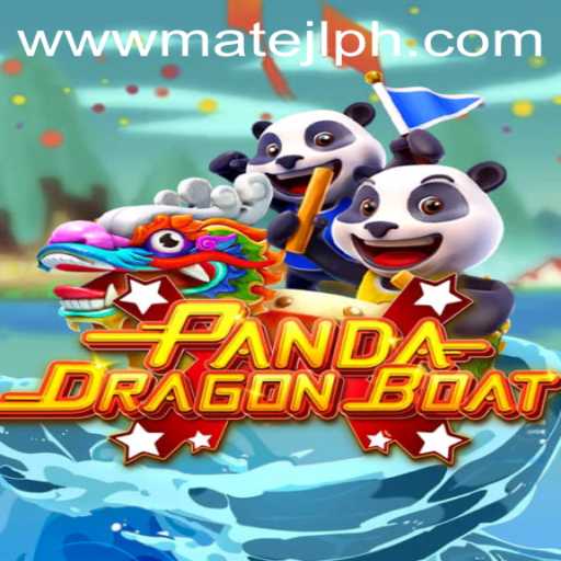 PANDADRAGONBOAT: An Immersive Adventure with MateJL