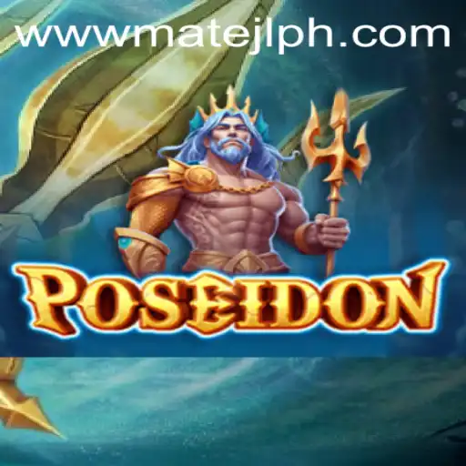 Unveiling the Depths of Poseidon: An Epic Adventure with MateJL