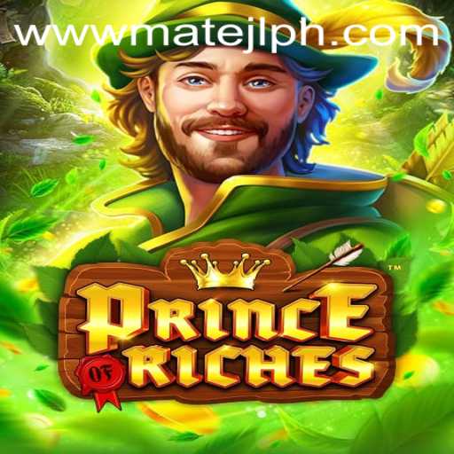 PrinceOfRiches: Explore the Fascinating World of Wealth and Strategy