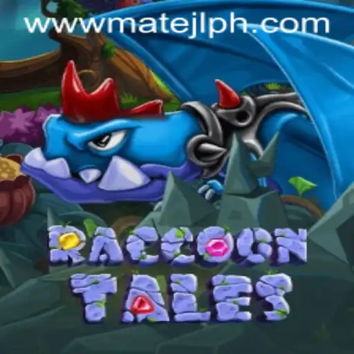 RaccoonTales: Unveiling the Enchanting World of MateJL's New Gaming Phenomenon