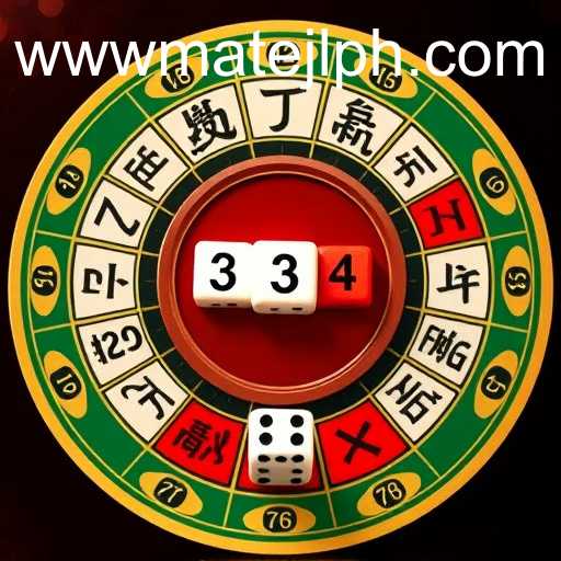 Exploring the Vibrant World of Sic Bo: A Game of Chance and Strategy