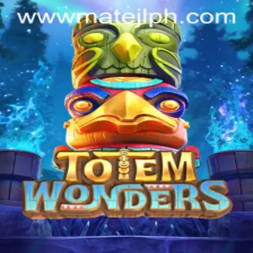 TotemWonders: Dive into the Mystical World of MateJL's Latest Creation