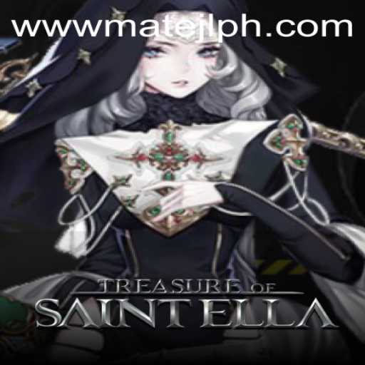 Unraveling the Mysteries of TreasureofSaintElla: A Thrilling Adventure Awaits
