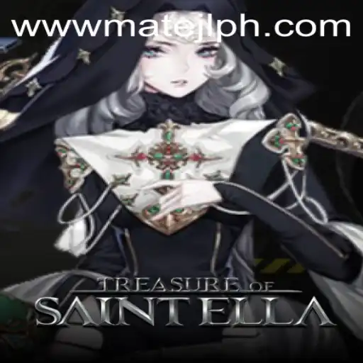 Unraveling the Mysteries of TreasureofSaintElla: A Thrilling Adventure Awaits