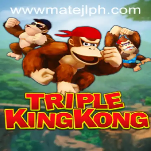 Unleashing Thrills with TripleKingKong: A New Gaming Experience