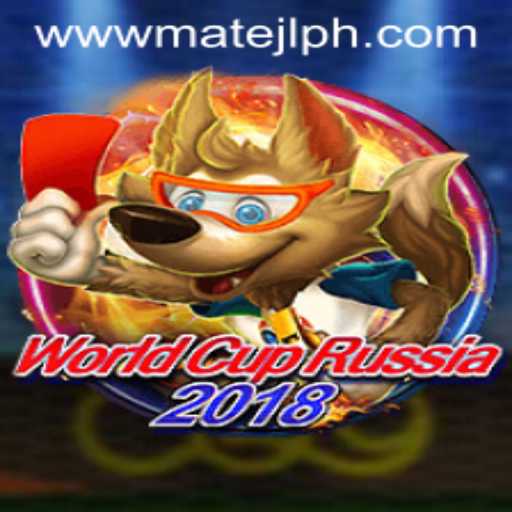 WorldCupRussia2018: Dive into the Thrilling Game with MateJL