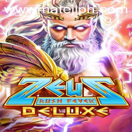 Discover ZeusRushFeverDeluxe: The Ultimate Gaming Experience